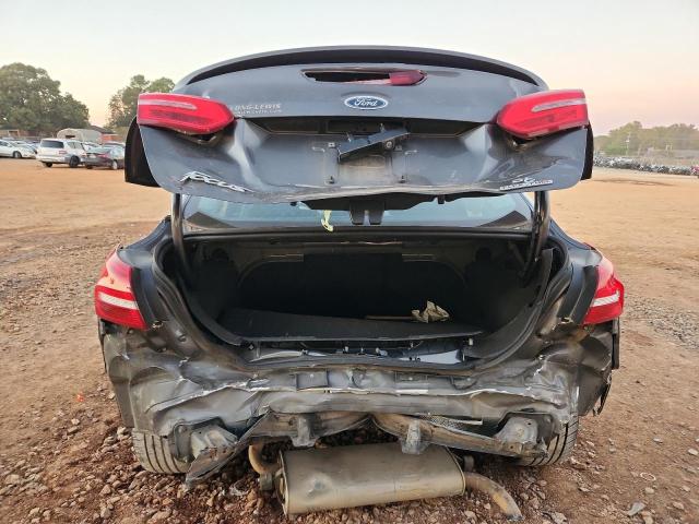 Photo 6 from auction – 2016 FORD FOCUS SE with VIN 1FADP3F27GL207118