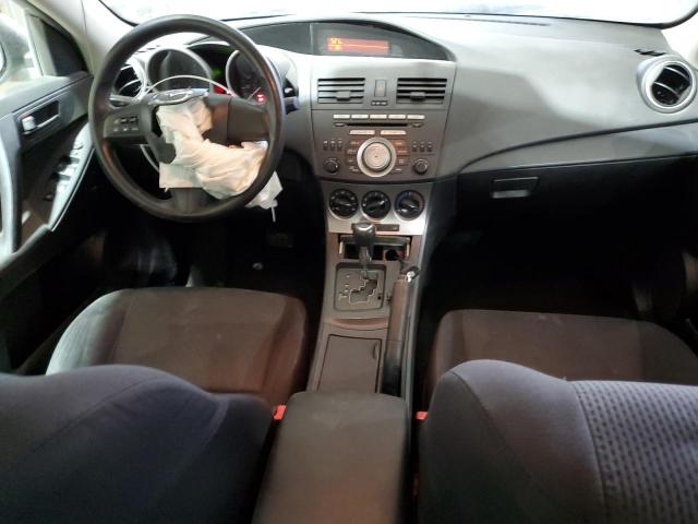 Photo 8 from auction – 2010 MAZDA 3 I with VIN JM1BL1SF2A1291894