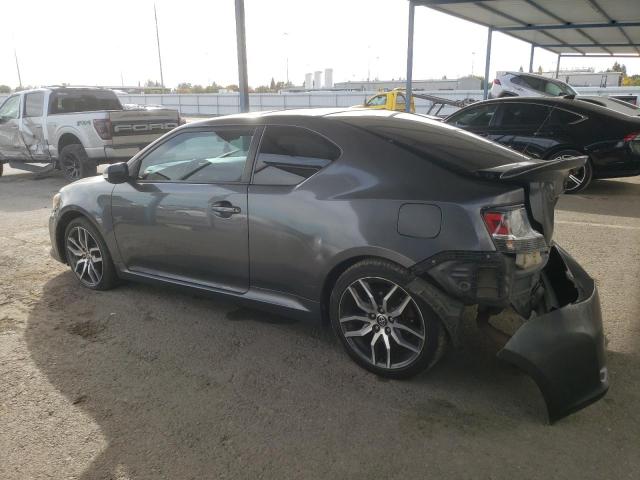 Photo 2 from auction – 2014 TOYOTA SCION TC with VIN JTKJF5C79E3074170