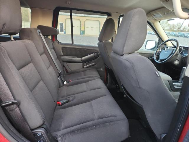Photo 11 from auction – 2010 FORD EXPLORER X with VIN 1FMEU7DE3AUA28485