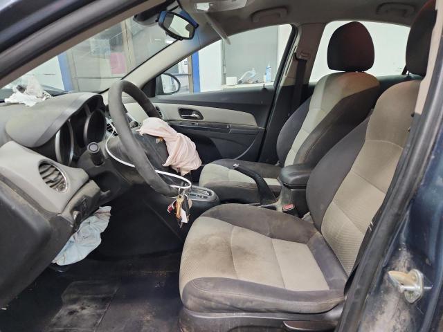 Photo 7 from auction – 2012 CHEVROLET CRUZE LS with VIN 1G1PC5SH2C7362762