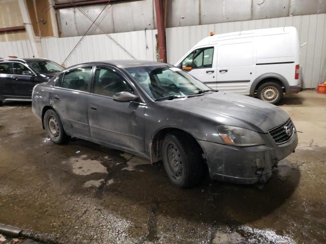 Photo 4 from auction – 2006 NISSAN ALTIMA S with VIN 1N4AL11D16N410150