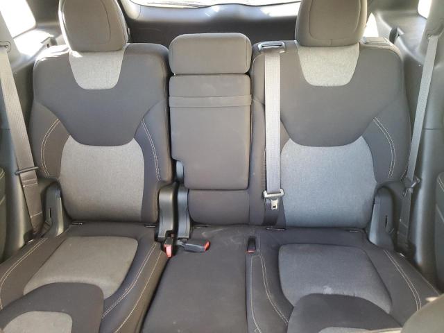 Photo 10 from auction – 2017 JEEP CHEROKEE S with VIN 1C4PJLAB1HW511108