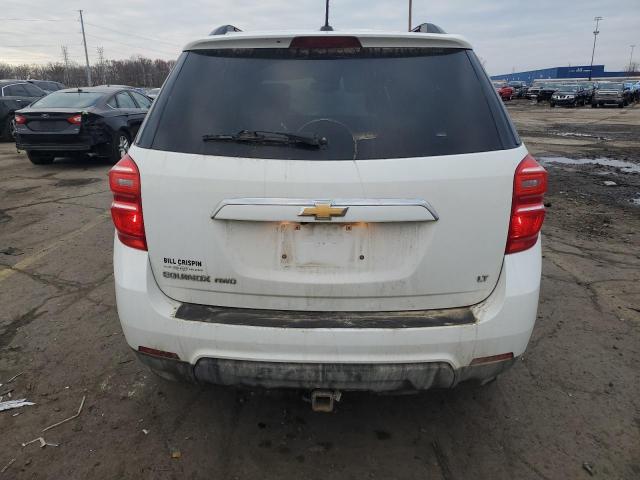 Photo 6 from auction – 2017 CHEVROLET EQUINOX LT with VIN 2GNFLFEK7H6273915