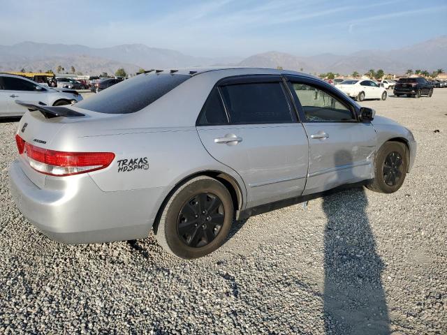 Photo 3 from auction – 2003 HONDA ACCORD LX with VIN JHMCM563X3C009452