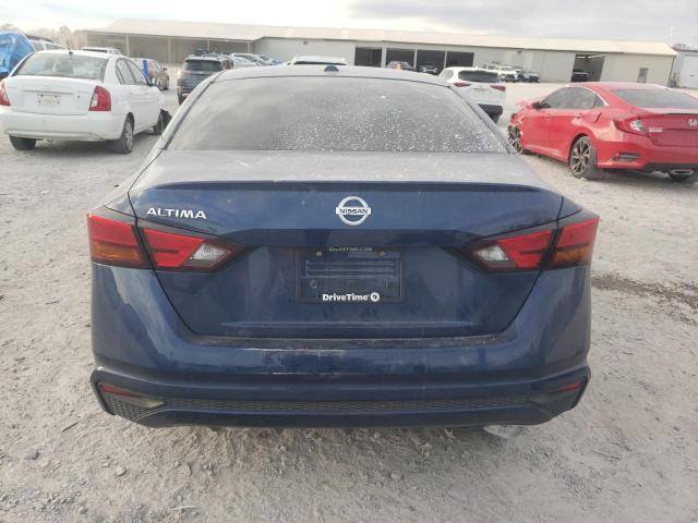 Photo 6 from auction – 2019 NISSAN ALTIMA S with VIN 1N4BL4BV9KC108625