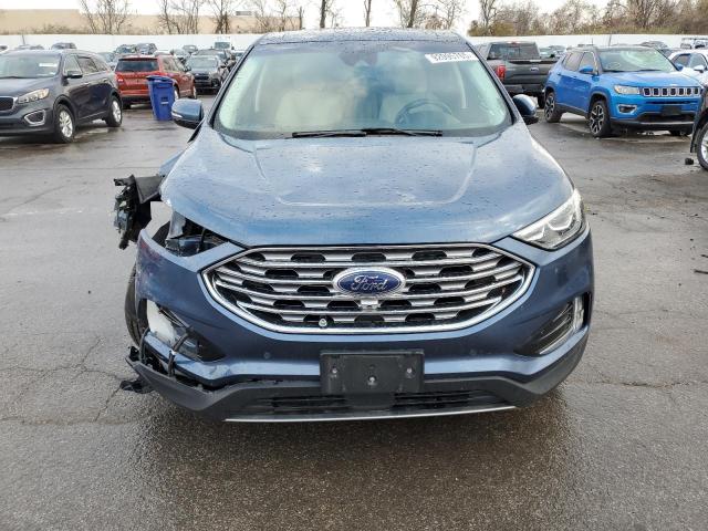 Photo 5 from auction – 2019 FORD EDGE TITAN with VIN 2FMPK4K92KBC71957