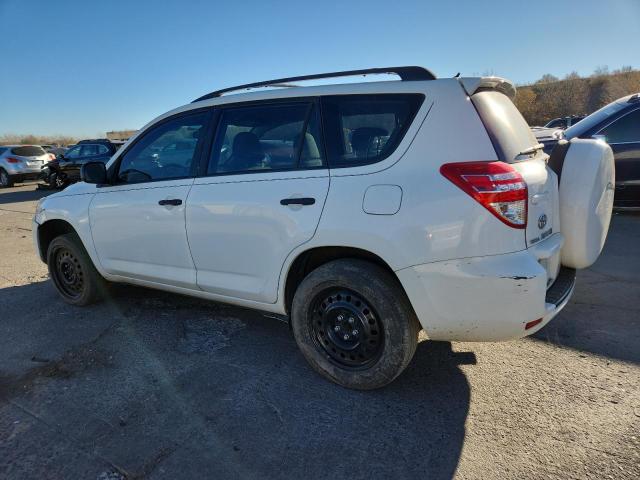 Photo 2 from auction – 2009 TOYOTA RAV4 with VIN 2T3BF33V49W002519