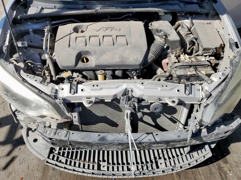 Photo 11 from auction – 2016 TOYOTA COROLLA L with VIN 5YFBURHE0GP510916