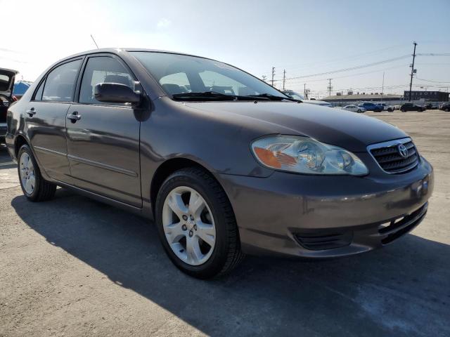 Photo 4 from auction – 2003 TOYOTA COROLLA CE with VIN 1NXBR32E33Z139332