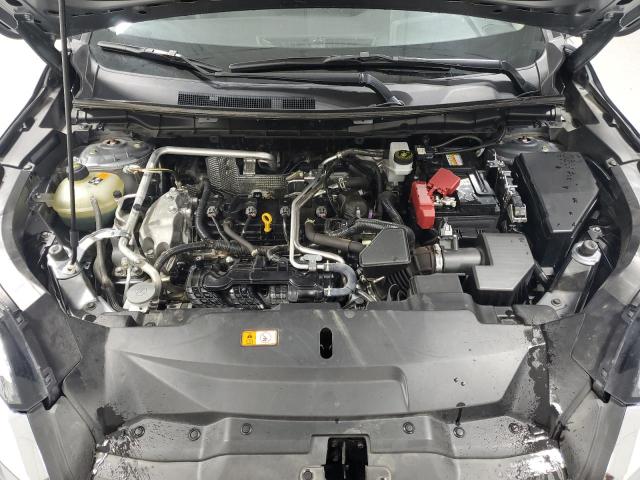 Photo 12 from auction – 2024 MITSUBISHI OUTLANDER with VIN JA4J3VA81RZ046467