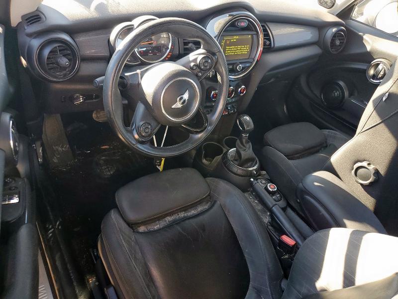 Photo 8 from auction – 2015 MINI COOPER with VIN WMWXM5C54F3A60703