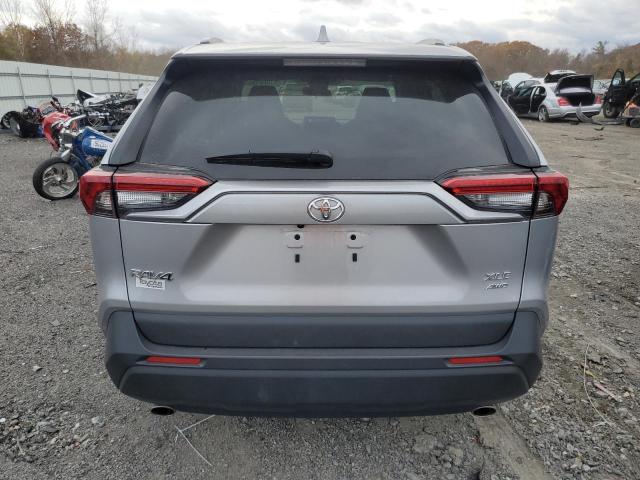 Photo 6 from auction – 2024 TOYOTA RAV4 XLE with VIN 2T3P1RFV5RC415487
