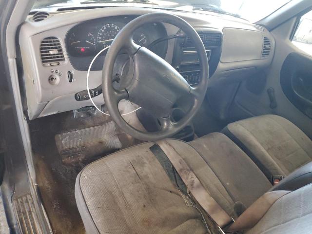 Zdjęcie 8 z aukcji – 1995 FORD RANGER z VIN 1FTCR10U8SUB93165