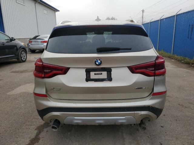 Photo 6 from auction – 2019 BMW X3 with VIN 5UXTR9C59KLR05464