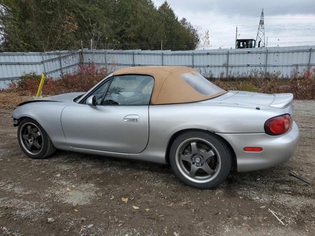 Photo 2 from auction – 2001 MAZDA MX-5 MIATA with VIN JM1NB353910207668