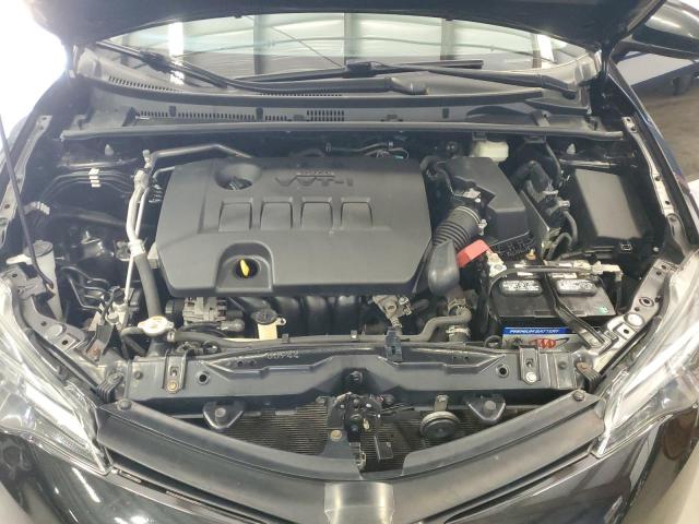 Photo 11 from auction – 2019 TOYOTA COROLLA L with VIN 2T1BURHE1KC187761