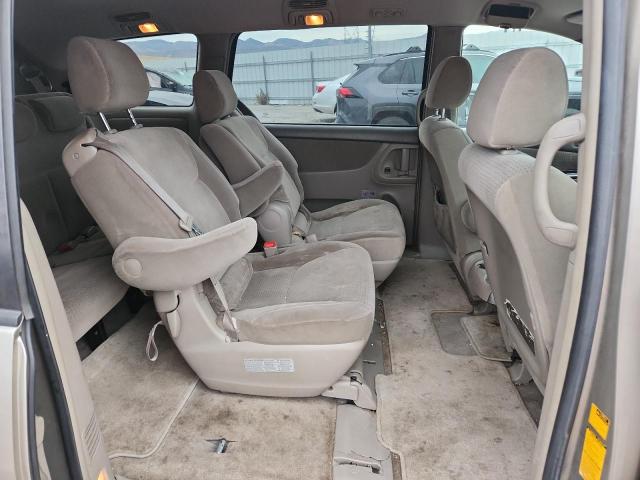 Photo 11 from auction – 2006 TOYOTA SIENNA CE with VIN 5TDBA23C86S067572