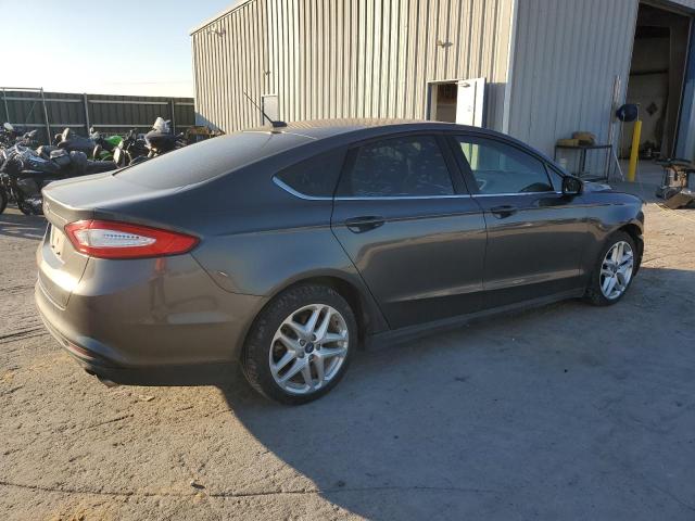 Photo 3 from auction – 2015 FORD FUSION S with VIN 3FA6P0G73FR191176