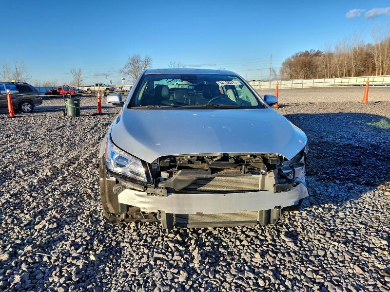 Photo 5 from auction – 2015 BUICK LACROSSE P with VIN 1G4GD5G38FF256596