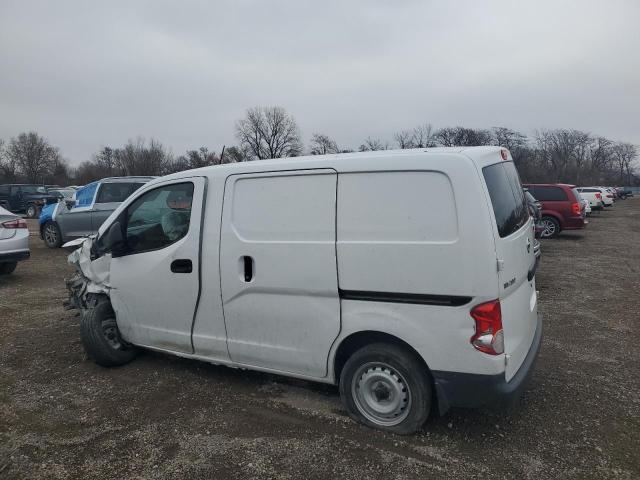 Photo 2 from auction – 2020 NISS NV200 with VIN 3N6CM0KN6LK692611