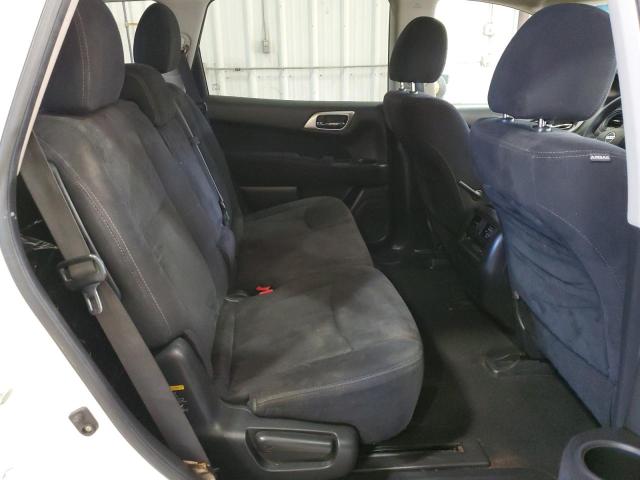 Photo 11 from auction – 2013 NISSAN PATHFINDER with VIN 5N1AR2MN1DC657305