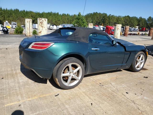 Photo 3 from auction – 2008 SATURN SKY with VIN 1G8MB35B58Y102070