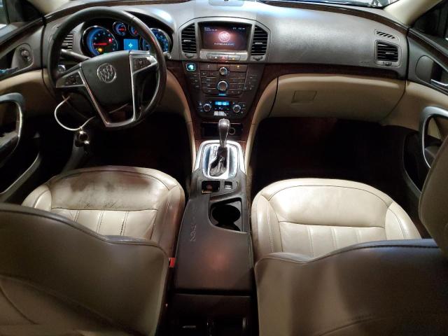 Photo 8 from auction – 2012 BUICK REGAL PREM with VIN 2G4GT5GV1C9194872