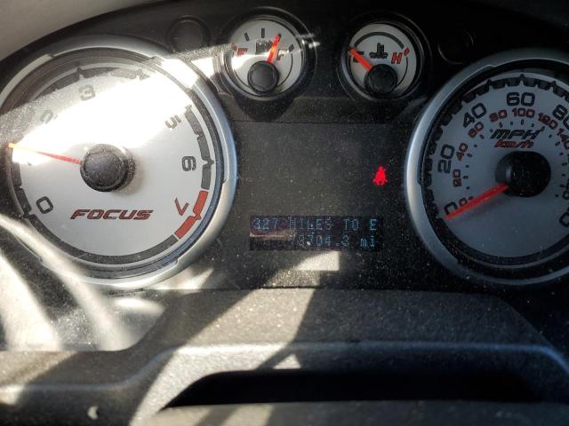 Photo 9 from auction – 2009 FORD FOCUS SE with VIN 1FAHP35N29W270836