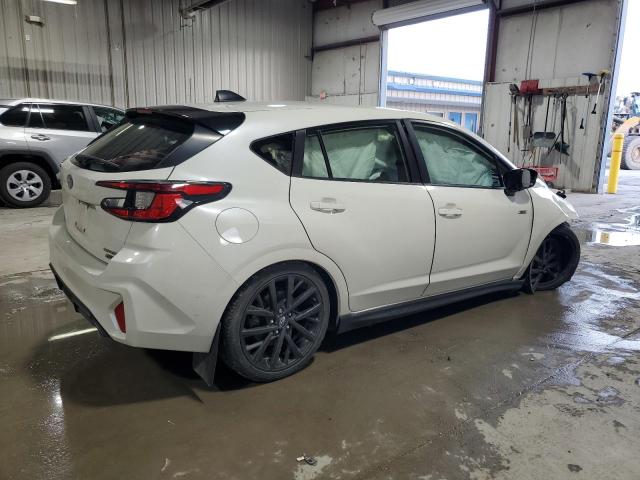Photo 3 from auction – 2024 SUBARU IMPREZA RS with VIN JF1GUHHC4R8327652