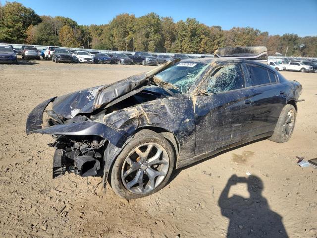 DODGE CHARGER R/ 2015 with VIN 2C3CDXCT7FH914822 - Photo from auction