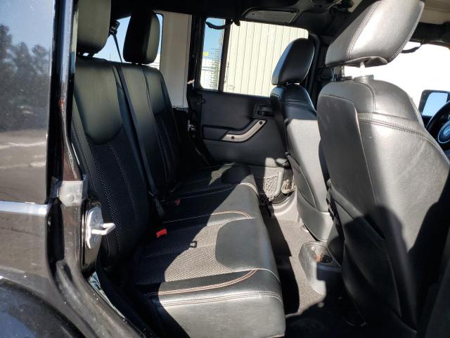 Zdjęcie 10 z aukcji – 2016 JEEP WRANGLER U z VIN 1C4BJWEG9GL279018