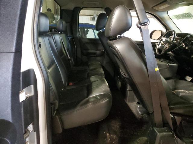 Photo 10 from auction – 2012 CHEVROLET 1500 with VIN 1GCRKSE7XCZ208129