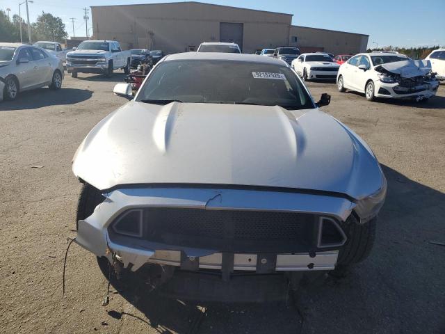 Photo 5 from auction – 2017 FORD MUSTANG with VIN 1FA6P8TH8H5271236
