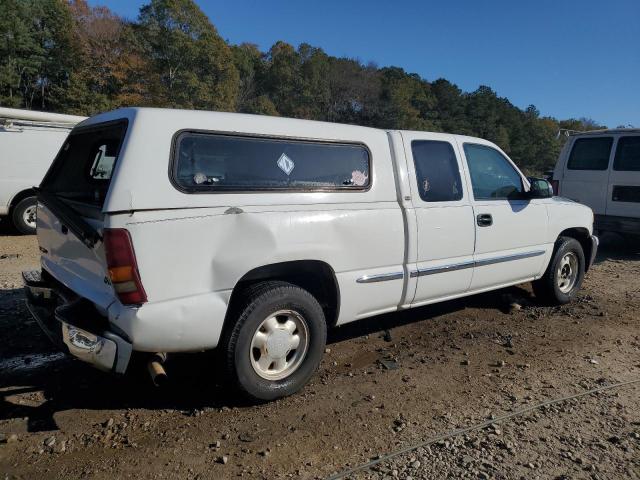 Zdjęcie 3 z aukcji – 2001 GMC NEW SIERRA z VIN 2GTEC19V111226605