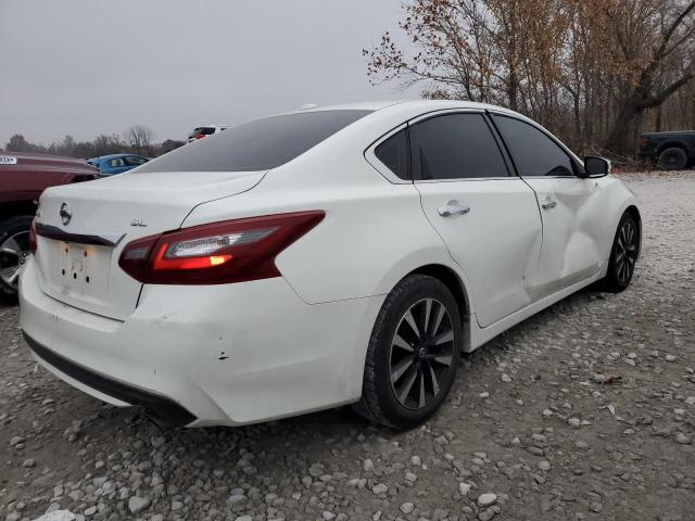 Photo 3 from auction – 2018 NISSAN ALTIMA 2.5 with VIN 1N4AL3AP1JC207222