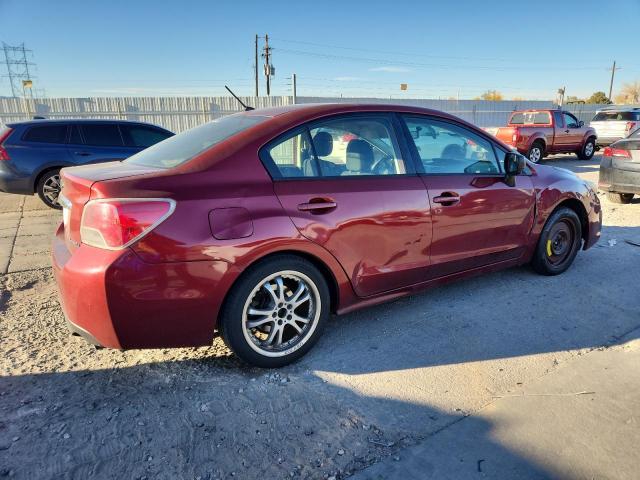 Photo 3 from auction – 2012 SUBARU IMPREZA with VIN JF1GJAA62CG006002