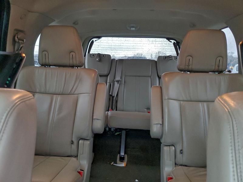 Photo 10 from auction – 2015 LINCOLN NAVIGATOR with VIN 5LMJJ2JT2FEJ07996