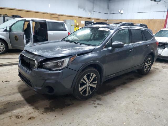 SUBARU OUTBACK 3. 2019 con VIN 4S4BSENC0K3369313 - Foto de la subasta