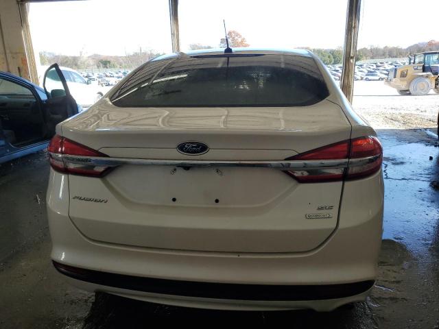 Photo 6 from auction – 2017 FORD FUSION SE with VIN 3FA6P0HD5HR155738