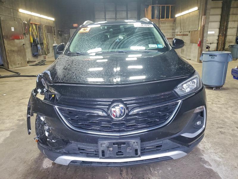Photo 5 from auction – 2020 BUICK ENCORE GX with VIN KL4MMESL8LB112543
