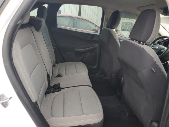 Photo 10 from auction – 2020 FORD ESCAPE S with VIN 1FMCU9F67LUC61071