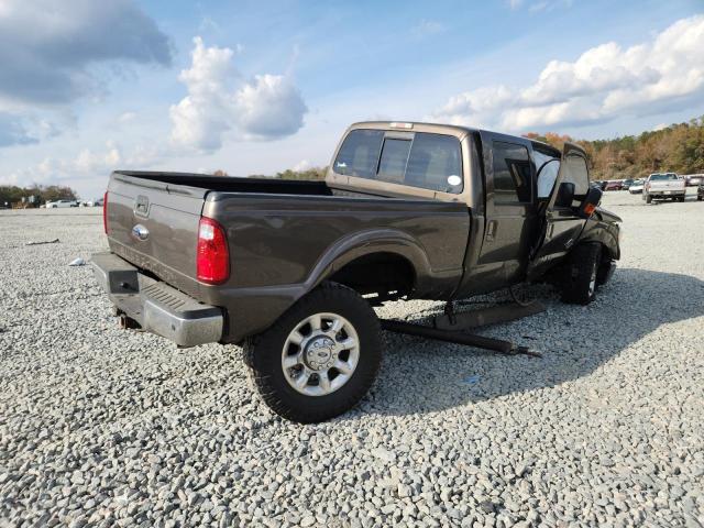 Photo 3 from auction – 2016 FORD F250 SUPER with VIN 1FT7W2BT1GEA95665