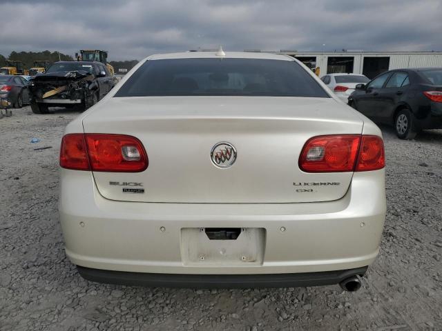 Photo 6 from auction – 2011 BUICK LUCERNE CX with VIN 1G4HC5EM2BU152209