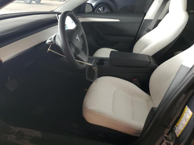 Photo 7 from auction – 2023 TESLA MODEL 3 with VIN 5YJ3E1EB1PF685023