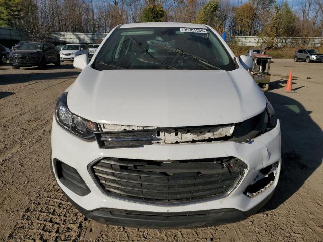 Photo 5 from auction – 2017 CHEVROLET TRAX LS with VIN 3GNCJKSB0HL283445