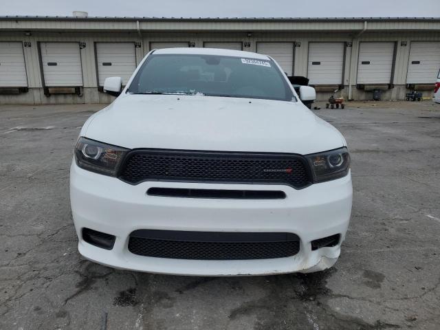 Photo 5 from auction – 2020 DODGE DURANGO GT with VIN 1C4RDHDG4LC260034