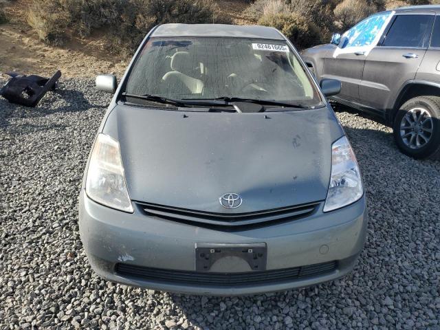 Photo 5 from auction – 2005 TOYOTA PRIUS with VIN JTDKB20U053065566