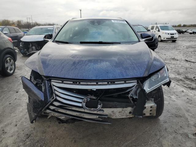 Photo 5 from auction – 2018 LEXUS RX 450H L with VIN JTJDGKCA5J2003105