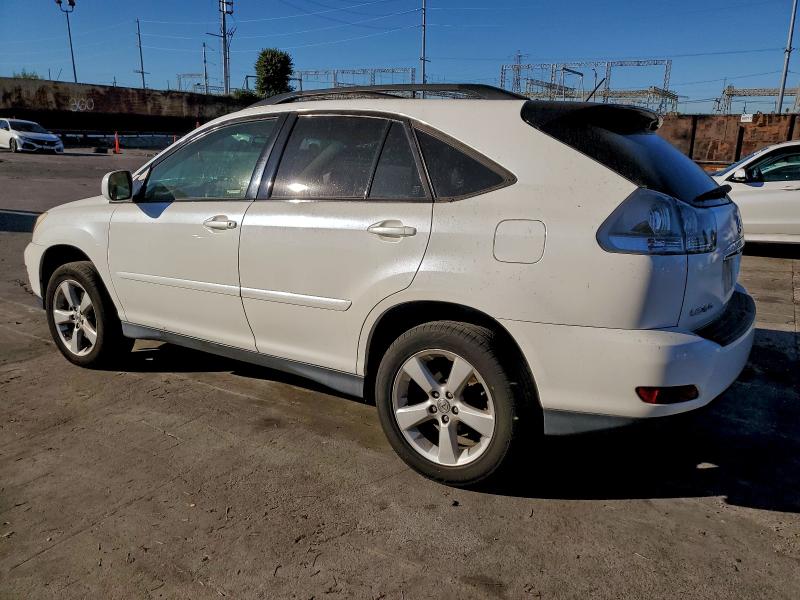 Photo 2 from auction – 2004 LEXUS RX with VIN JTJGA31U040026454